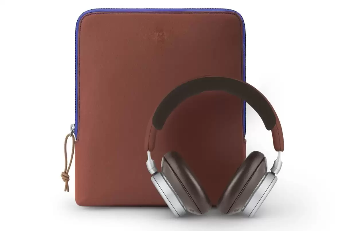 铂傲 B&O 推百年典藏系列:世纪蓝 Beosound A9 音响售 33480 元