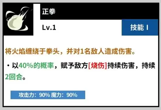 《黑色四叶草魔法帝之道》玛格纳玩法介绍