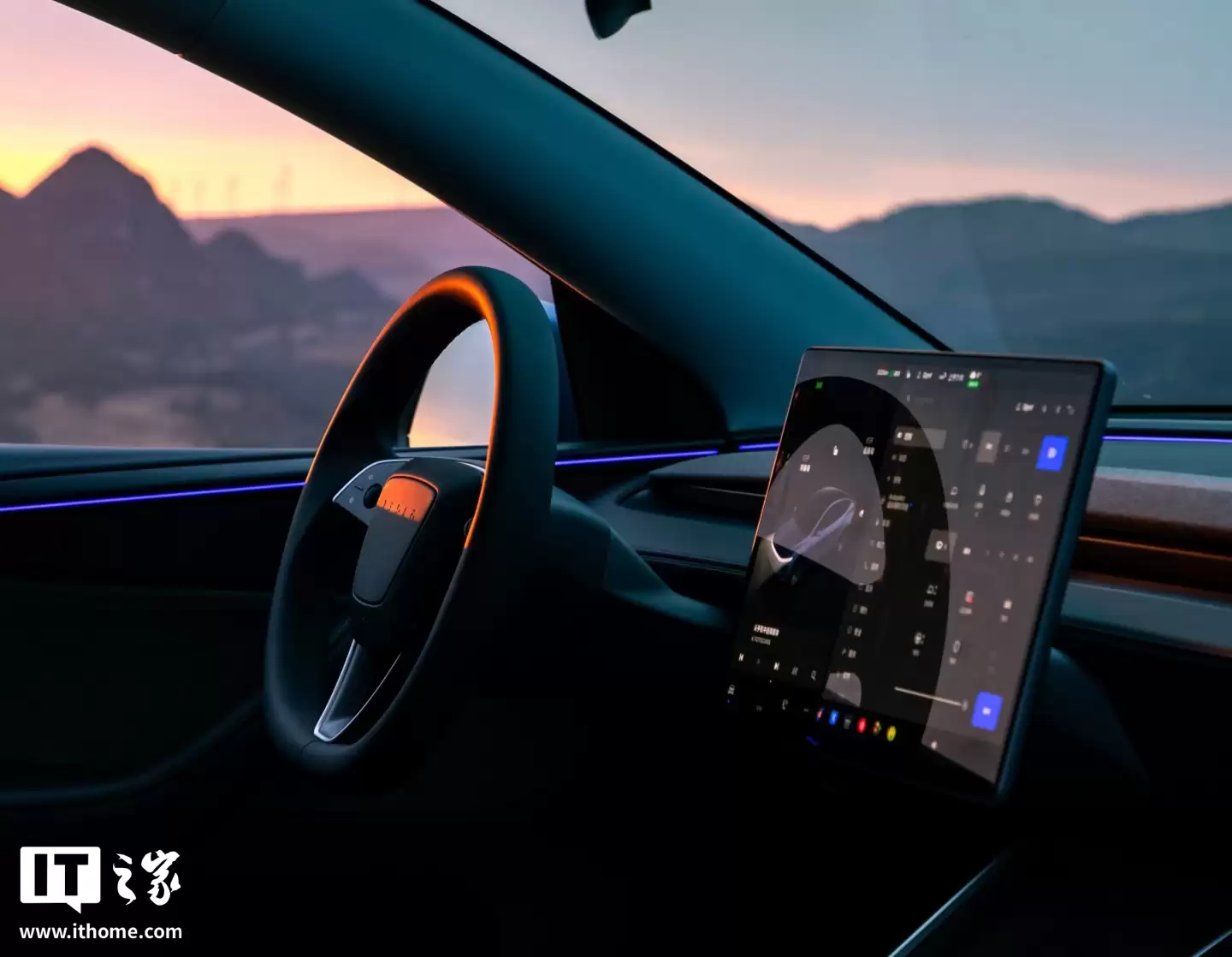 特斯拉最新安全报告：Autopilot 开启状态下事故率仅为美国平均水平的 1/9