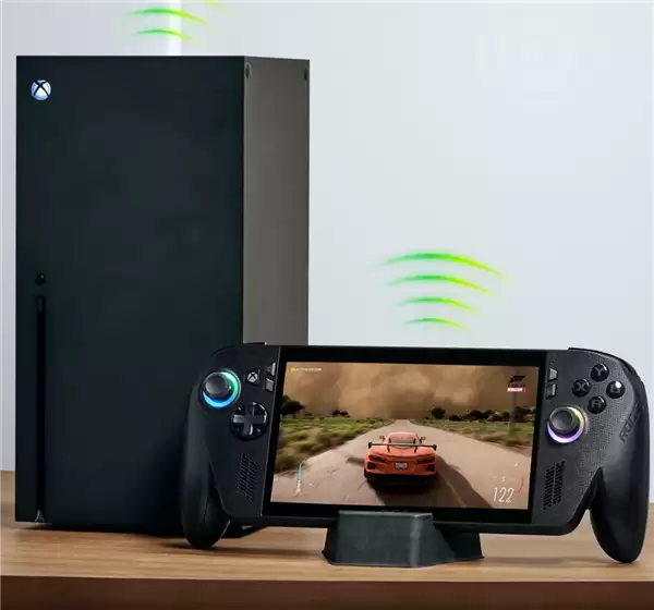 微软下一代Xbox或将融合PC功能,重塑游戏生态