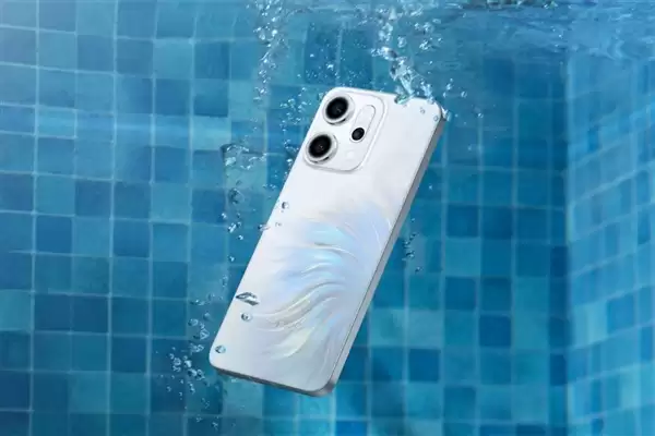 最强Reno!OPPO Reno15系列参数出炉