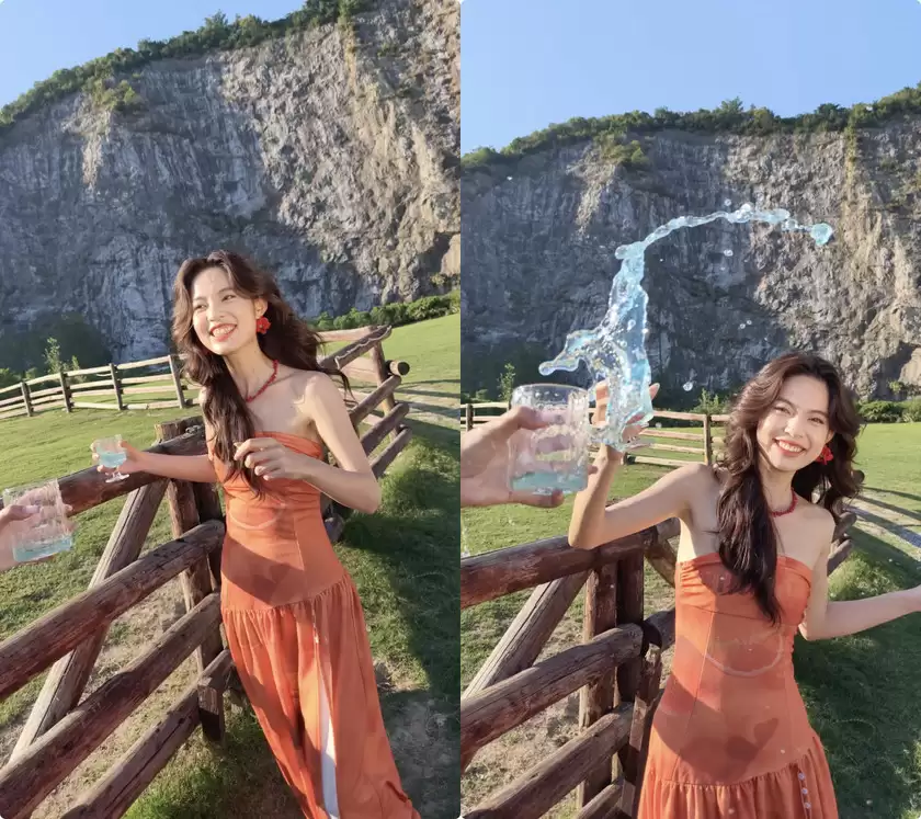 OPPO 发布年度旗舰Find X9系列 打造全新一代旅拍神器 OPPO 发布年度旗舰Find X9系列 打造全新一代旅拍神器