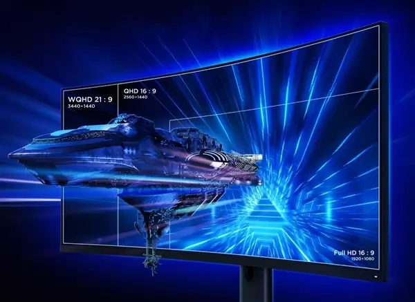中国电竞显示器刷新率迈入200Hz+时代 300Hz势头惊人