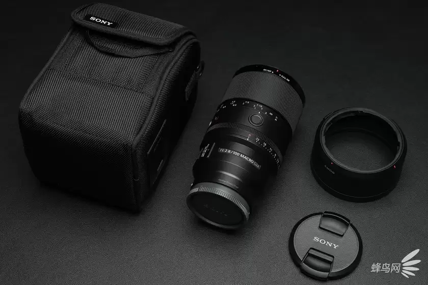 最高1.4×放大倍率G大师微距镜头 索尼SEL100F28GM评测 最高1.4×放大倍率G大师微距镜头 索尼SEL100F28GM评测