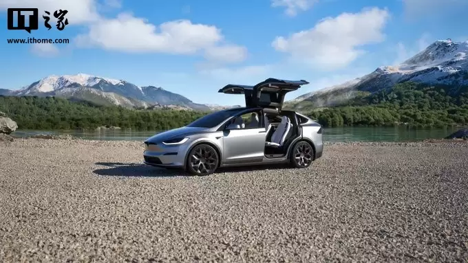 特斯拉 Model S / X 重返欧洲市场,提升舒适性与能效