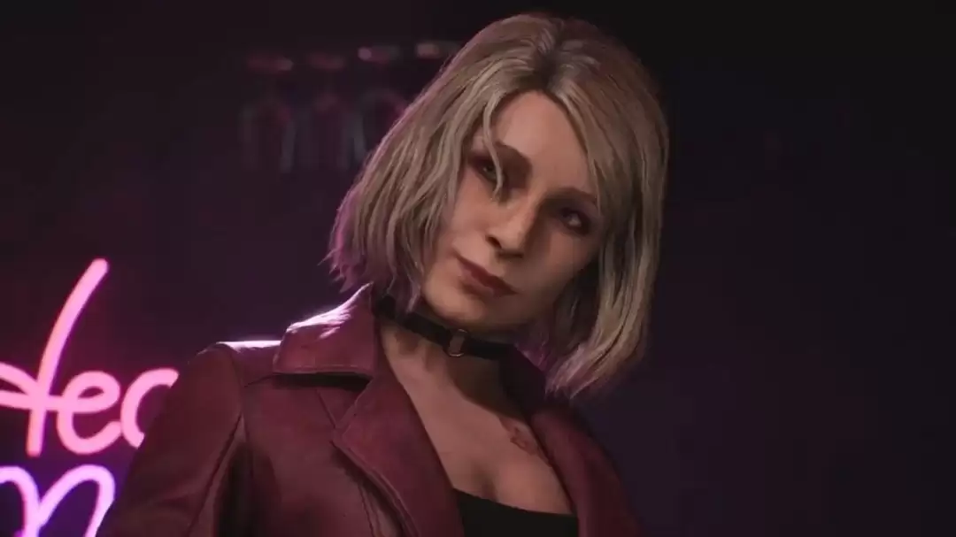 寂静岭2重制版DLC将至？主演直播暗示回归