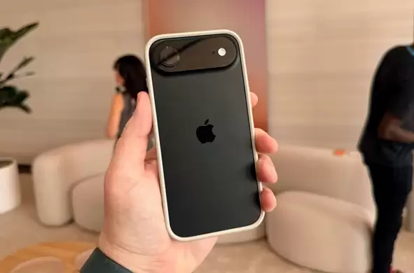 打破壁壘!蘋果開發新框架:iPhone與安卓數據自由遷移