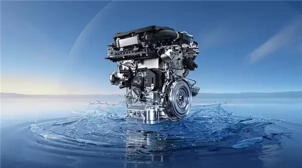 热效率高达48%！奇瑞欧洲品牌发布新型发动机