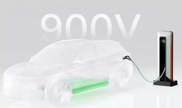 焕新极氪7X升级点解读:极氪式审美 国产SUV标杆之一