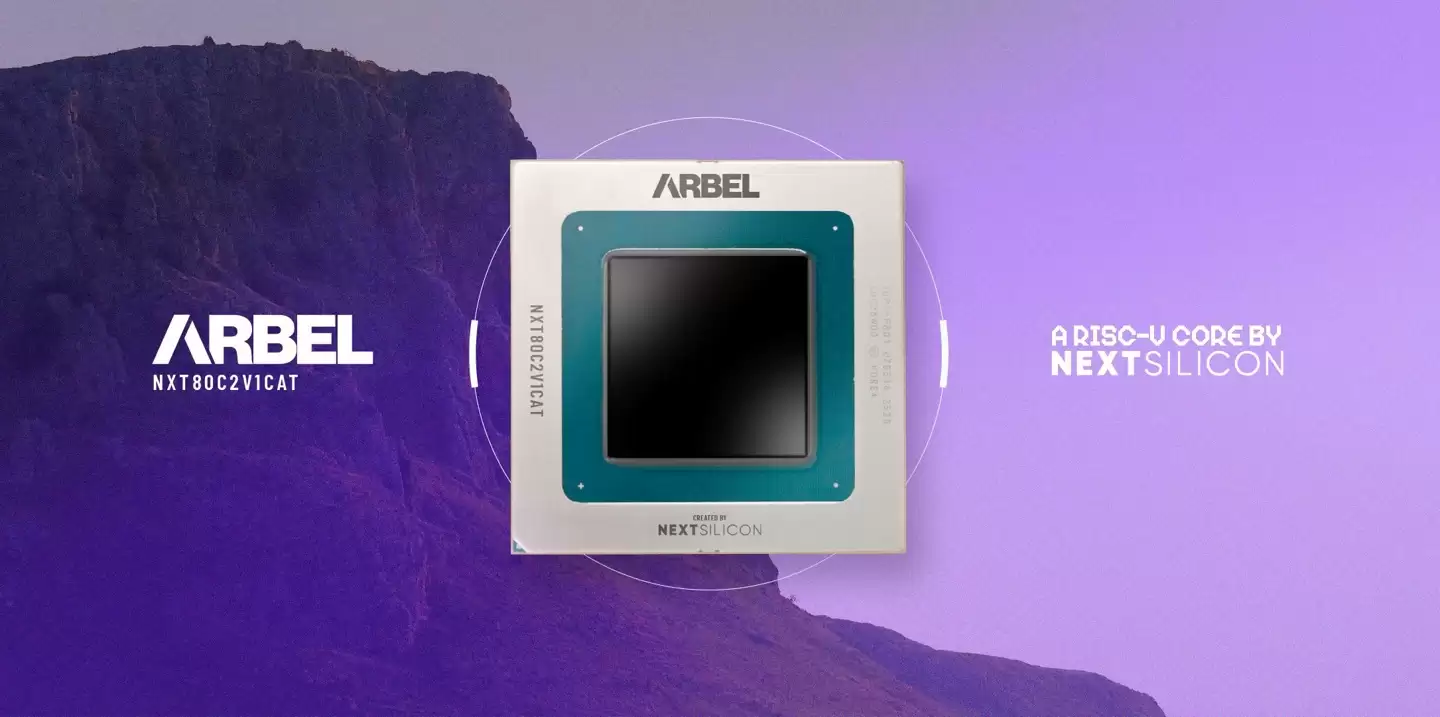 NextSilicon 推出非冯·诺依曼芯片 Maverick-2：性能提升 10 倍、功耗降低六成