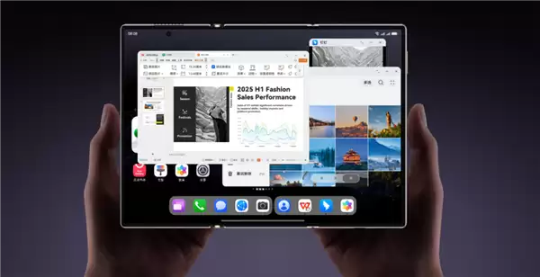 直板机和折叠屏怎么选?2025年不用纠结:华为折叠屏适配全场景需求