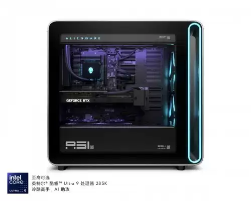 2025年双11游戏台式机怎么选?