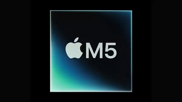 苹果M5单核性能逆天!AMD、Intel、高通都看不见尾灯