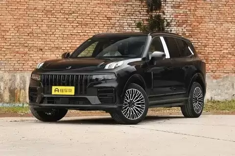 2026款领克09 MHEV上市，19.88万起售，标配高阶智能与豪华配置