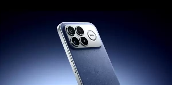 3999元起4K+通杀！REDMI K90 Pro Max发布：首发2.1三扬、潜望长焦