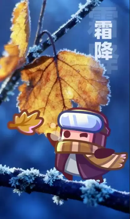 弹壳特攻队2025霜降兑换码分享