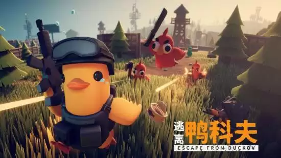 国产独立游戏强势崛起,多款新品跻身Steam畅销榜前列