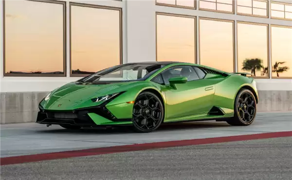 是骄傲吗 兰博基尼为什么不去车展了：高管回应