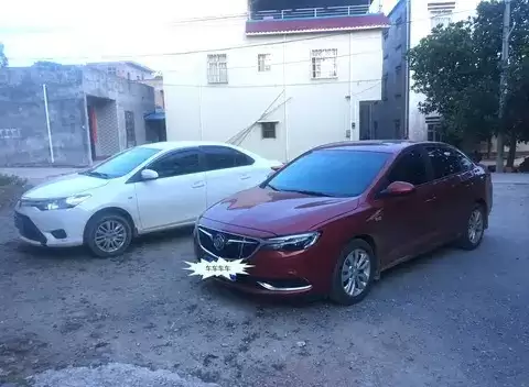 旧车不旧：县城人的买车哲学与生活智慧