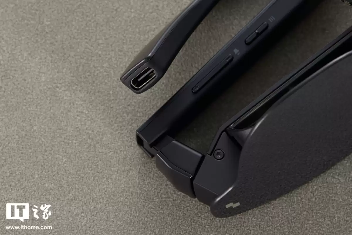 【IT之家开箱】雷鸟 Air 4 Pro AR 智能眼镜开箱图赏