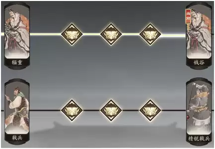 《三国望神州》李典培养攻略