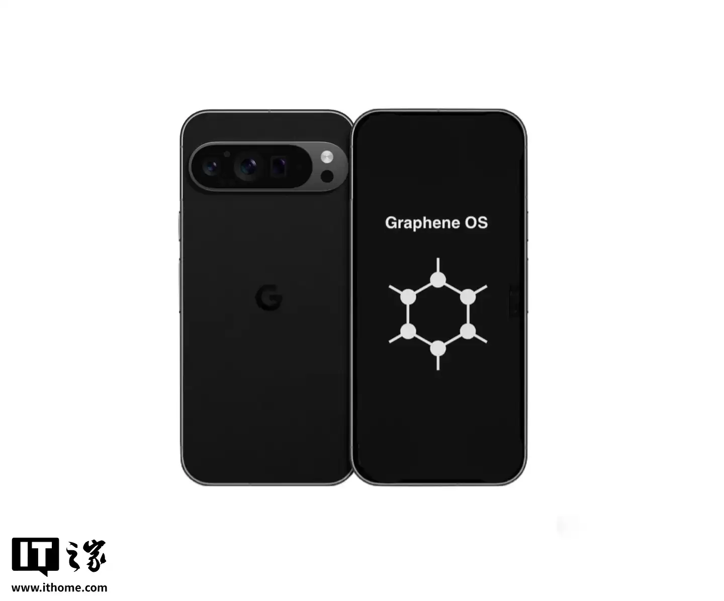 谷歌出手限制GrapheneOS等第三方安卓ROM用户使用Pixel相机应用