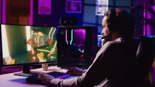 2025年双11游戏台式机怎么选?