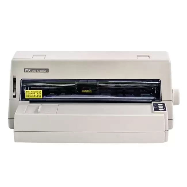 卡片打印机品牌推荐：深度解析得实三大系列，助你精准选购专业证卡打印机