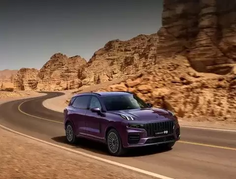 2026款领克09上市 售19.88万起标配四驱大五座