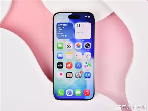 iPhone Air零售版上手体验:美丽小废物