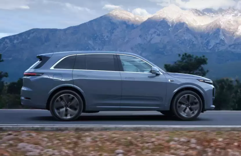 家庭suv选购指南，十大首选SUV推荐