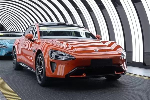 小米汽车跨年购置税补贴方案详解:一文看懂怎么补、能补多少钱