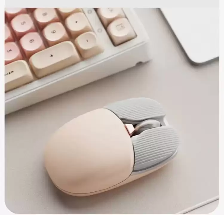 前行者发布多款外设新品，含洛天依、滕王阁联名键盘