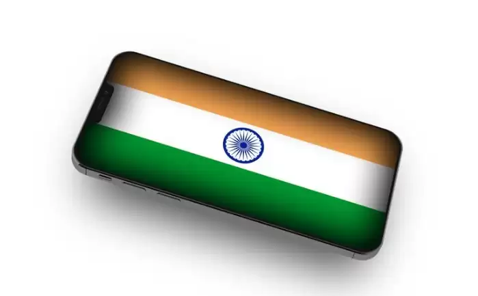 苹果计划到2026年底在印度组装所有销往美国的iPhone