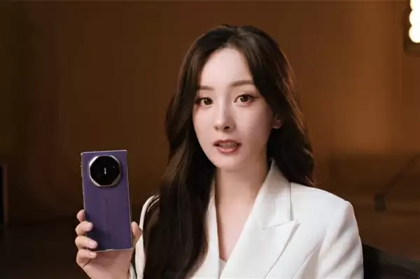 华为Mate XTs非凡大师