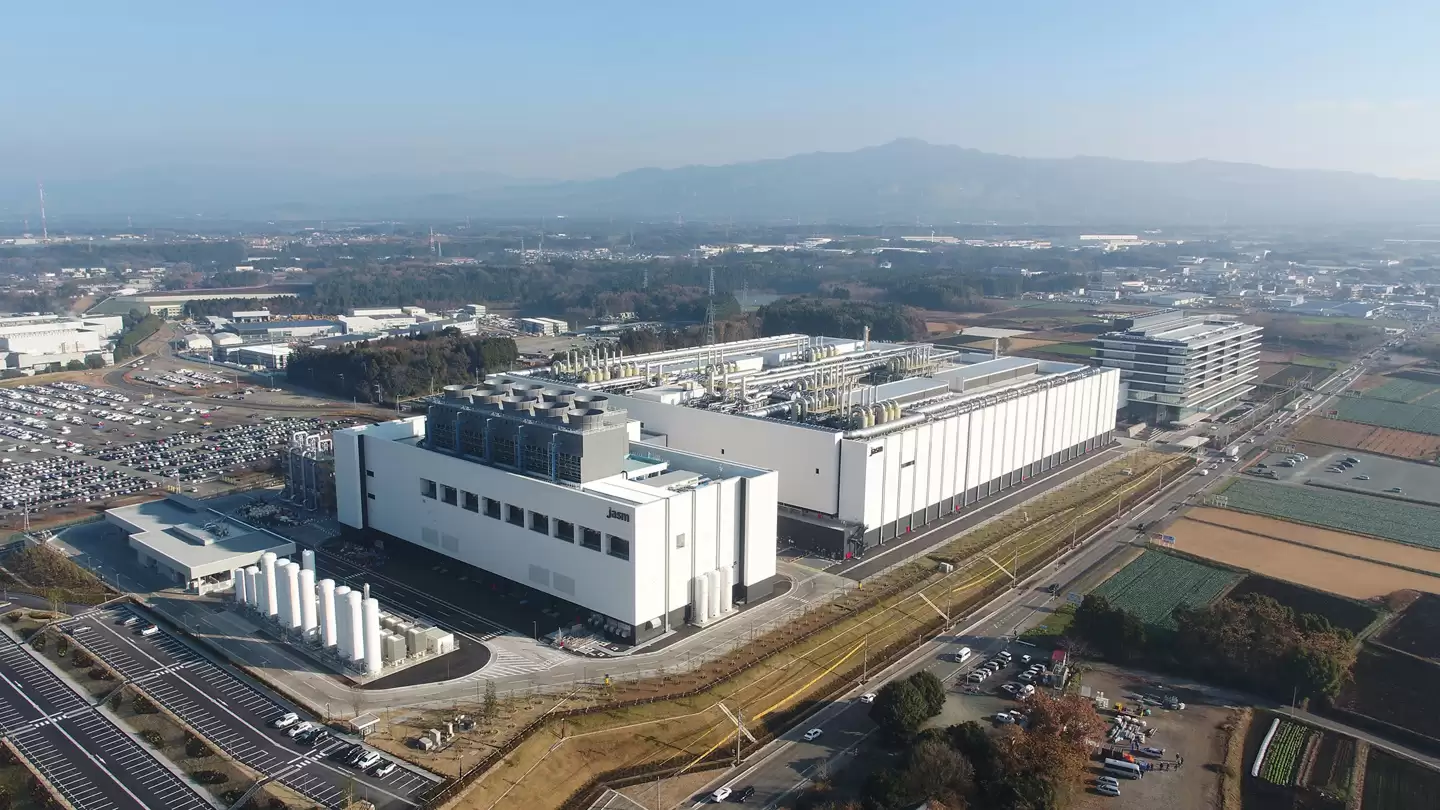 台积电 JASM 就在日第二晶圆厂与熊本县菊阳町签署选址协议