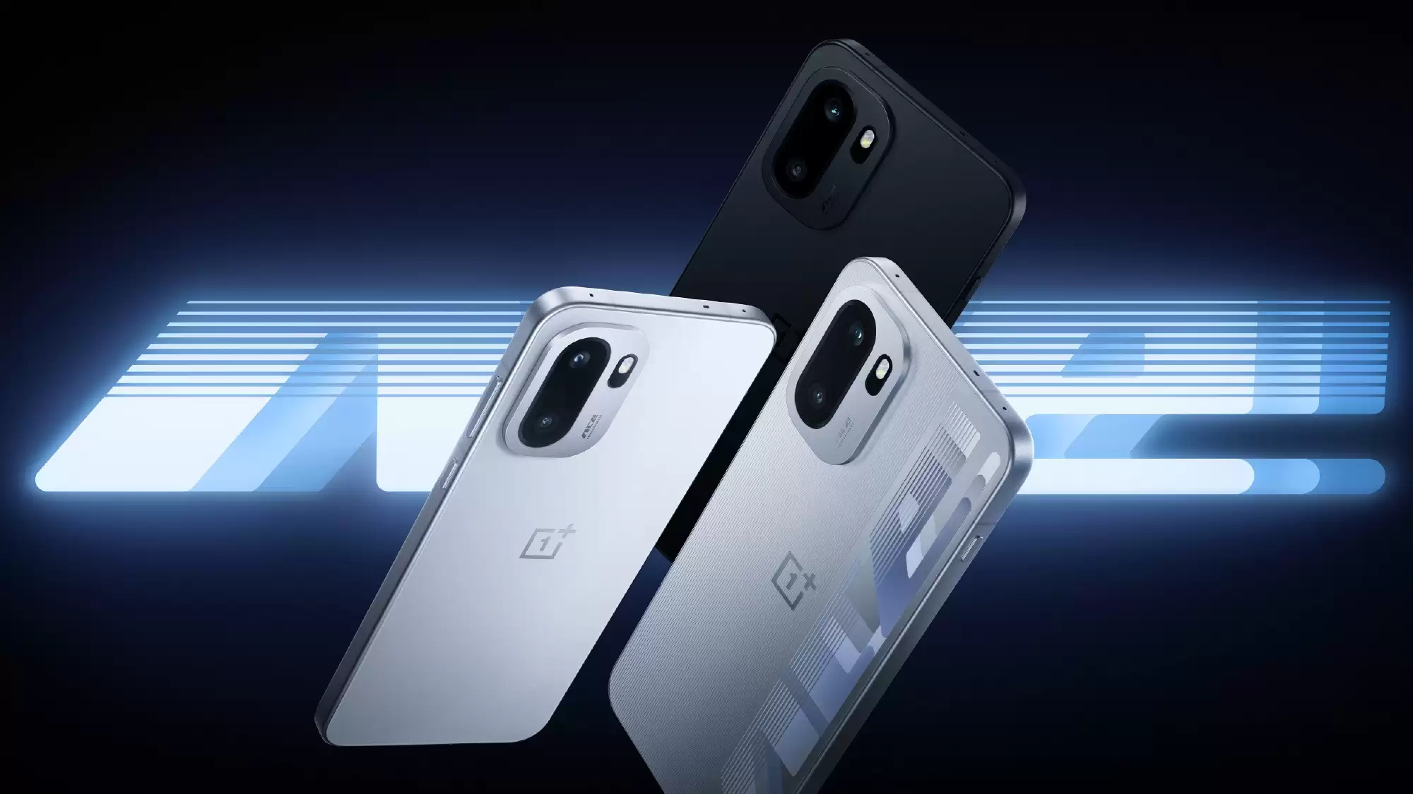 一加 Ace 6续航配置公布：搭载7800mAh超大电池与120W超级闪充