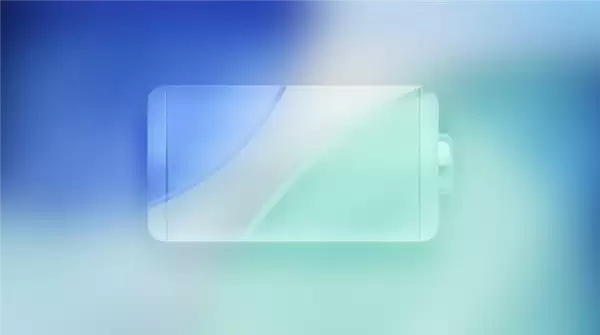 iPhone 17 Pro Max实测：iOS 26.1液态玻璃模式几乎不影响续航