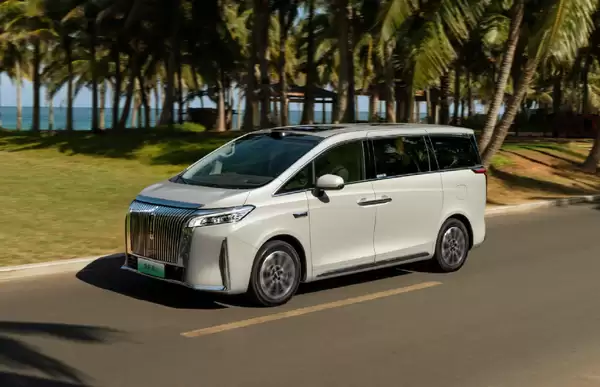 今年中国汽车都出口到哪了 俄罗斯才排到第三名！