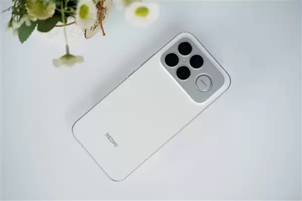 史上音质最好手机！REDMI K90 Pro Max图赏