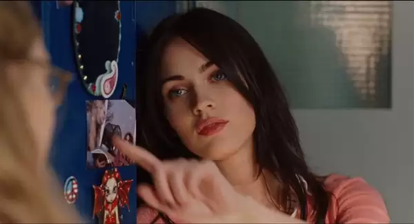 梅根·福克斯性感恐怖佳片！《詹妮弗的肉体》续集剧本正在开发