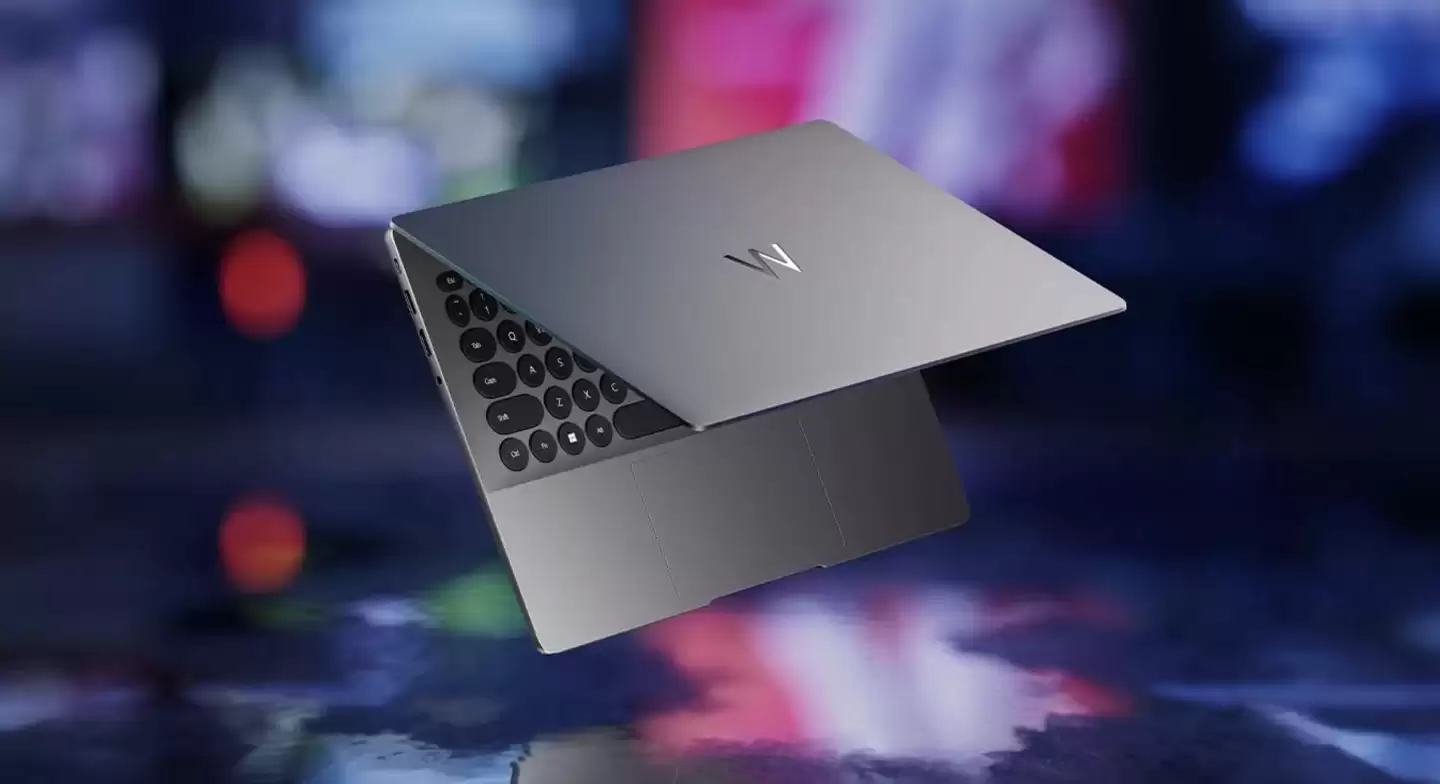 WIKO Hi MateBook 14 笔记本锐龙版预售:R7 H 255、可选方 / 圆键盘,首发价 4999 元起