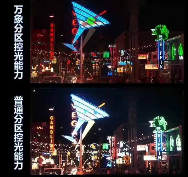 超越参数内卷，TCL SQD-Mini LED以技术跃迁重构画质巅峰标准