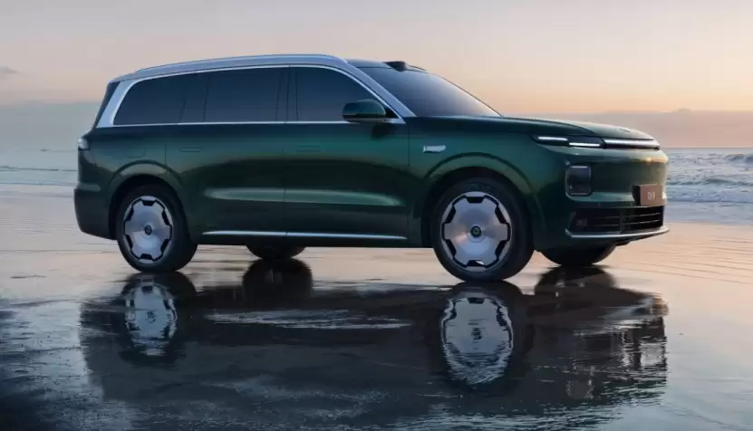 家庭suv选购指南，十大首选SUV推荐