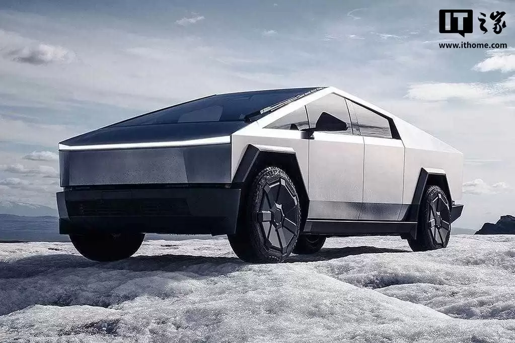 因前停车灯过亮,特斯拉在美 OTA 召回 63619 辆 Cybertruck 汽车