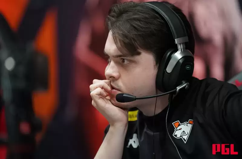 s1mple与electroNic重聚BC.Game！CS史上最强双人组迎来最终一役