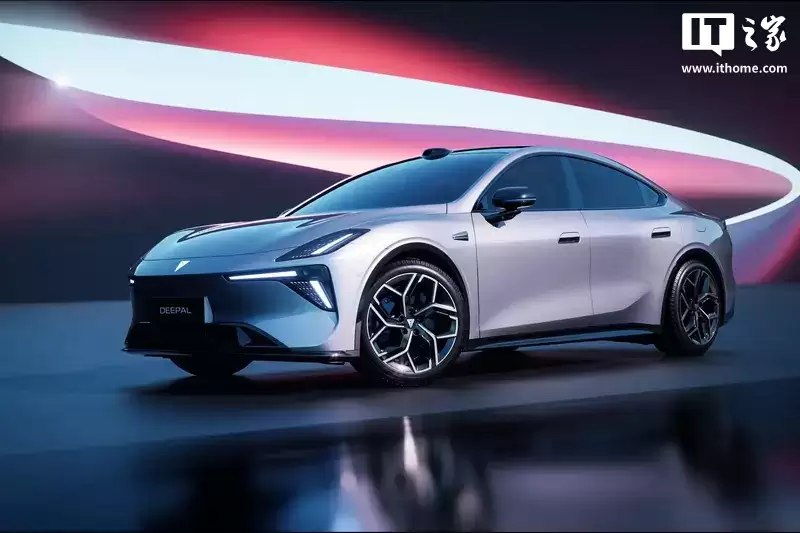 消息称长安计划未来新车都基于 SDA 平台开发,已规划 7 款车型