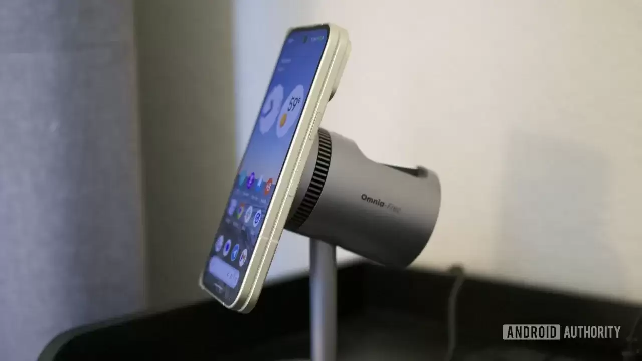 Qi2 标准制定机构 WPC 回应“研发手机磁吸无线充电需 1000 万美元”：Nothing 不了解实际成本