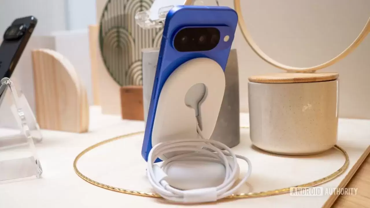 Qi2 标准制定机构 WPC 回应“研发手机磁吸无线充电需 1000 万美元”：Nothing 不了解实际成本