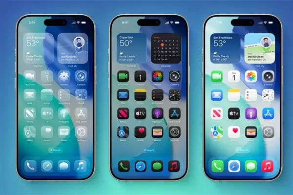 iPhone 17 Pro Max实测：iOS 26.1液态玻璃模式几乎不影响续航